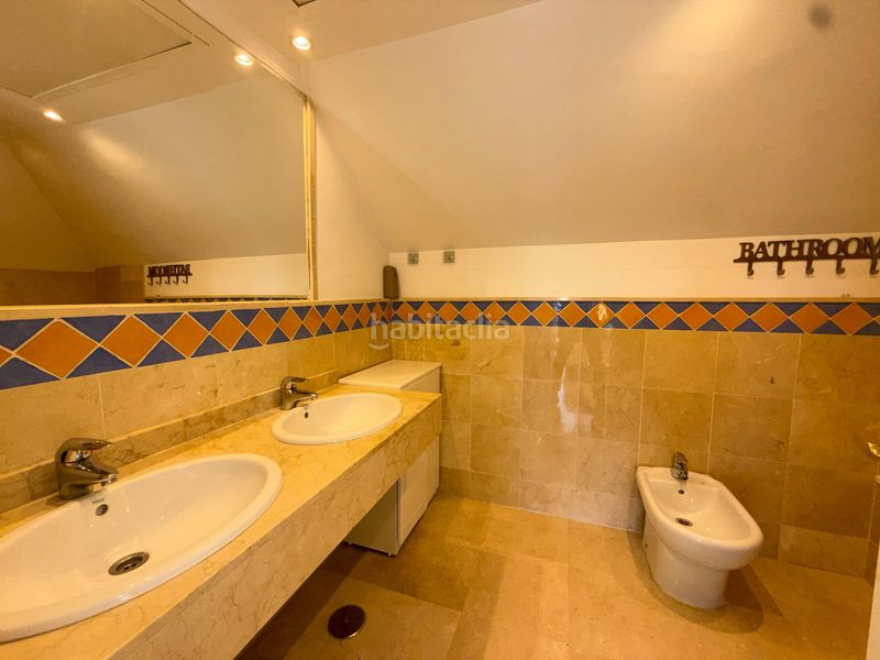 Foto aaf6aa64-b918-42b4-b4be-3e757bc86e23. Àtic amb aparcament piscina a Las Brisas Marbella