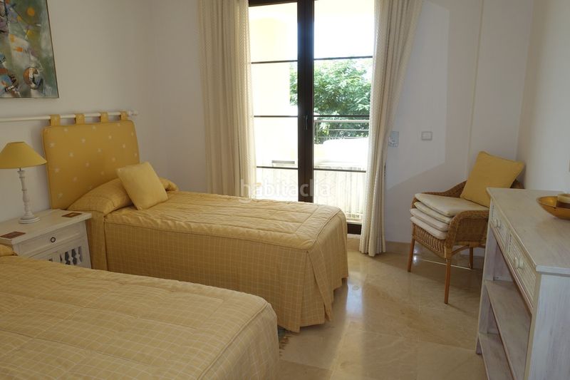 Foto 0f6f3c67-b17c-4579-b63e-4ba534d42ebe. Apartment with parking pool in Benahavís pueblo Benahavís