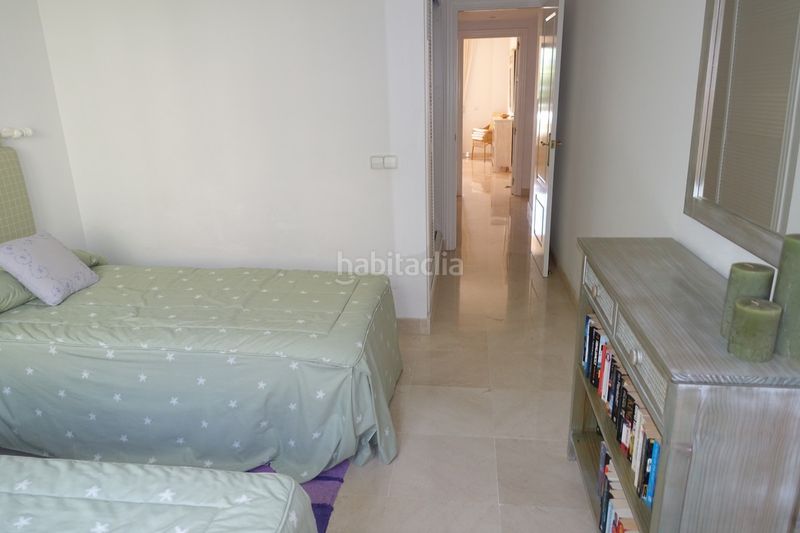 Foto 1fbfd123-3519-4aba-8299-88906d92b85d. Apartment with parking pool in Benahavís pueblo Benahavís