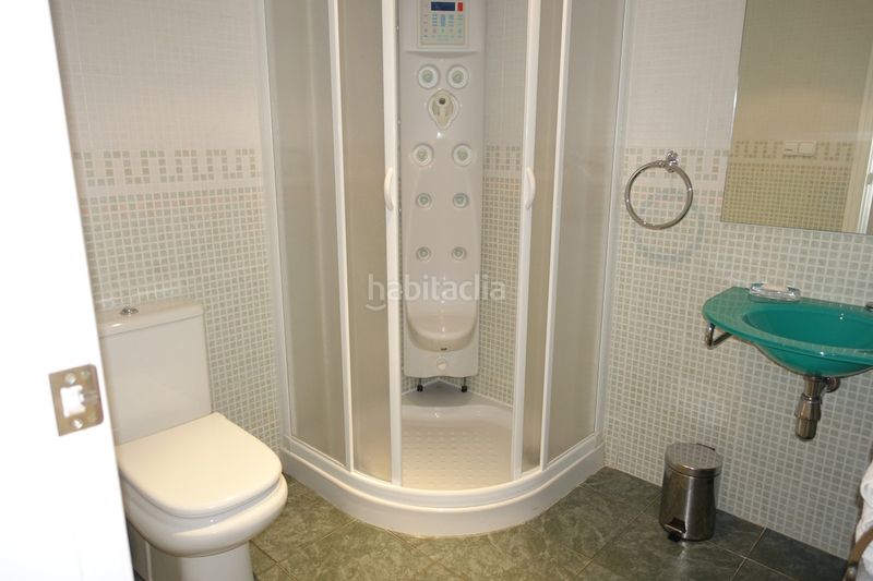 Foto af5cd96e-13c7-4708-ad86-c1ff998bb27f. Apartment with parking pool in Benahavís pueblo Benahavís