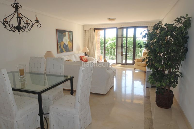 Foto e7a98106-3d18-4d8e-806e-fd58631d3273. Appartement mit parking pool in Benahavís pueblo Benahavís
