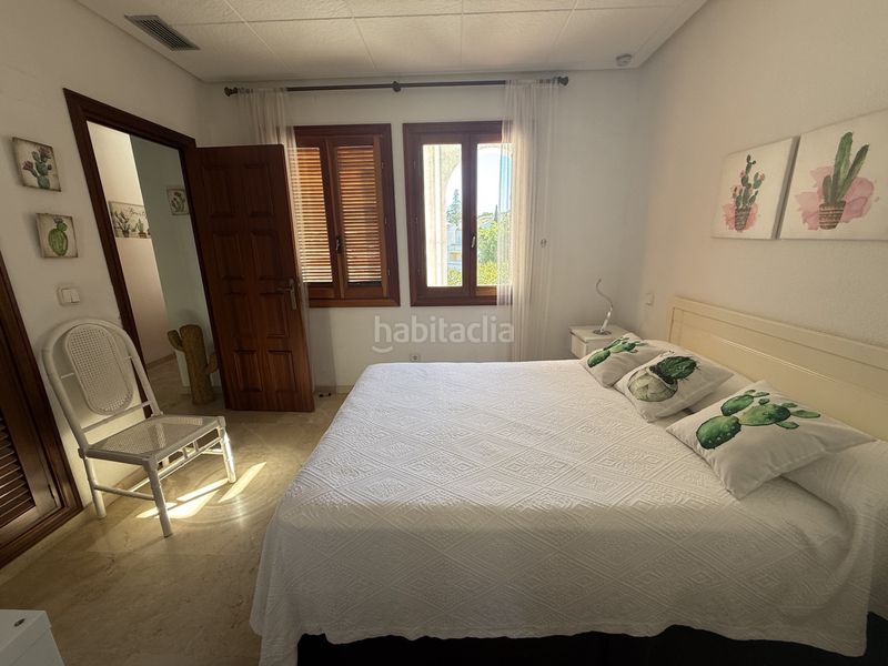 Foto 2f5c1f6a-6cfa-4a0e-ae53-49774fac277c. Apartament amb aparcament piscina a Los Naranjos Marbella