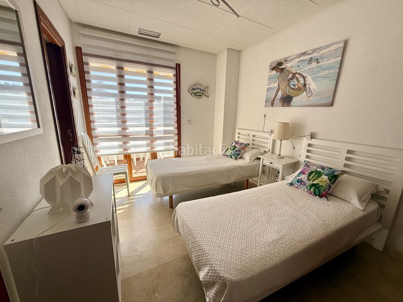 Foto d3c0c327-15fe-410f-96d6-fd3af9a4ed16. Apartament amb aparcament piscina a Los Naranjos Marbella