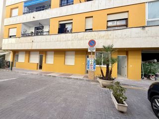Local Comercial a San Pedro de Alcántara Pueblo