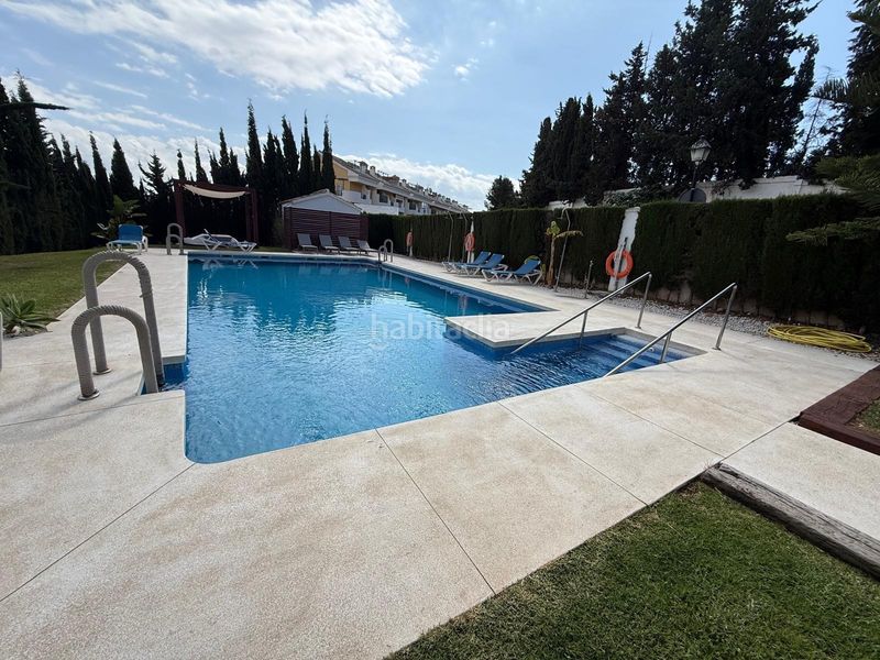 Foto 13504e30-6481-41f2-82e2-5eec4f0e2a7e. Apartament amb piscina a Nueva Andalucía centro Marbella