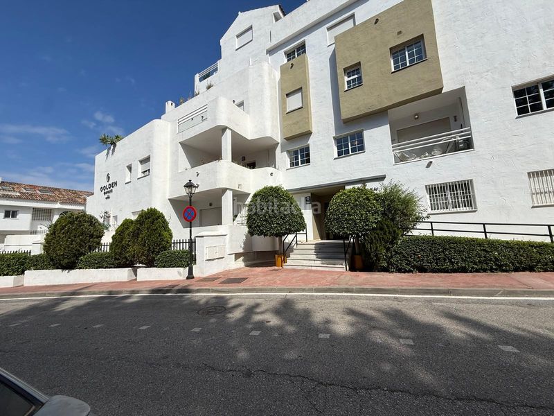 Foto 1fe9cb34-8e0a-48df-b56f-1e33810f7185. Apartament amb piscina a Nueva Andalucía centro Marbella