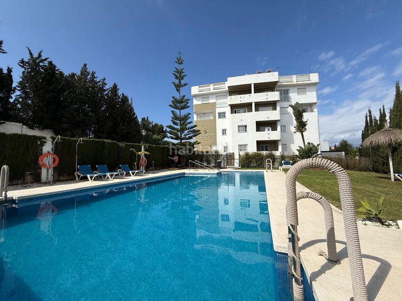 Foto e8800f7b-97d9-4969-9e71-8887ae6e6e77. Apartament amb piscina a Nueva Andalucía centro Marbella