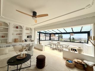 Casa in Nueva Andalucía centro