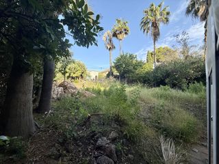 Terreno residenziale in Nueva Andalucía centro. Parcela urbanizable en nueva andalucía, marbella