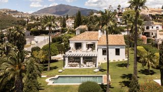 Casa a Paraiso - Barronal