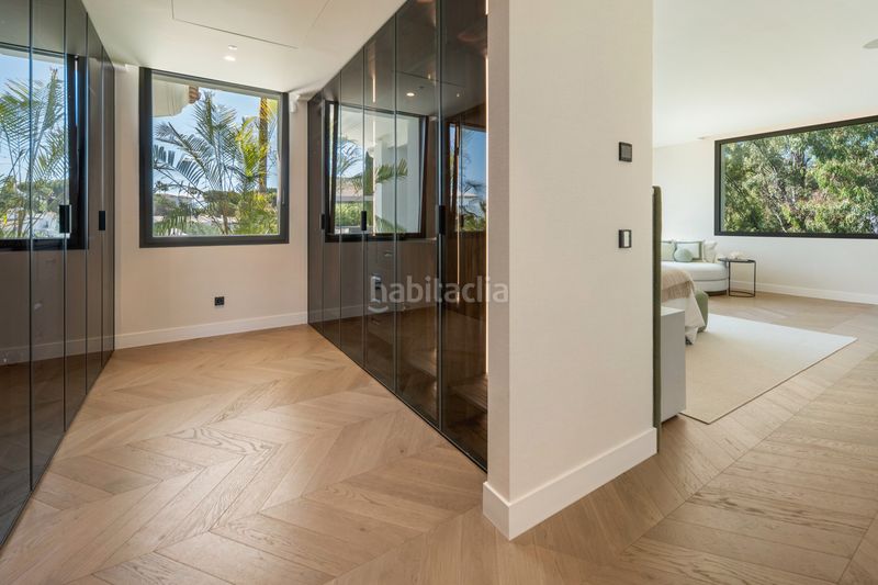 Foto bbc25791-3f56-405c-bd74-a0922e9c7d94. Casa amb aparcament piscina a La Quinta Benahavís