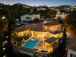 Casa a La Quinta