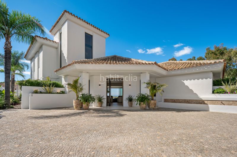 Foto d7ceaf1c-3477-4e5c-8778-9dee7af83c08. Casa amb aparcament piscina a La Quinta Benahavís