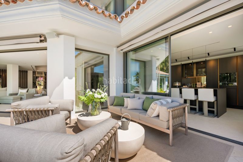 Foto ef6b34e7-c457-4147-b0d1-1108f872842f. Casa amb aparcament piscina a La Quinta Benahavís