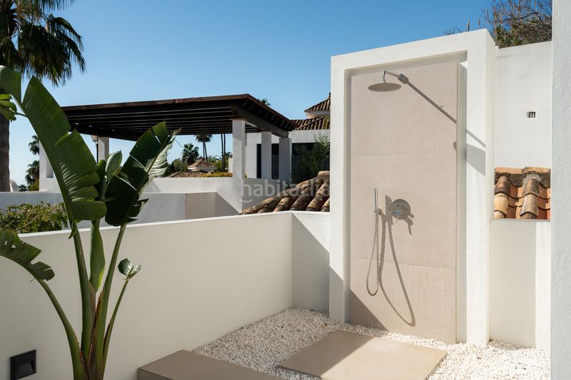 Foto c203d3dd-9852-4fbc-9c3e-e409457afb86. Casa amb piscina a Los Naranjos Marbella