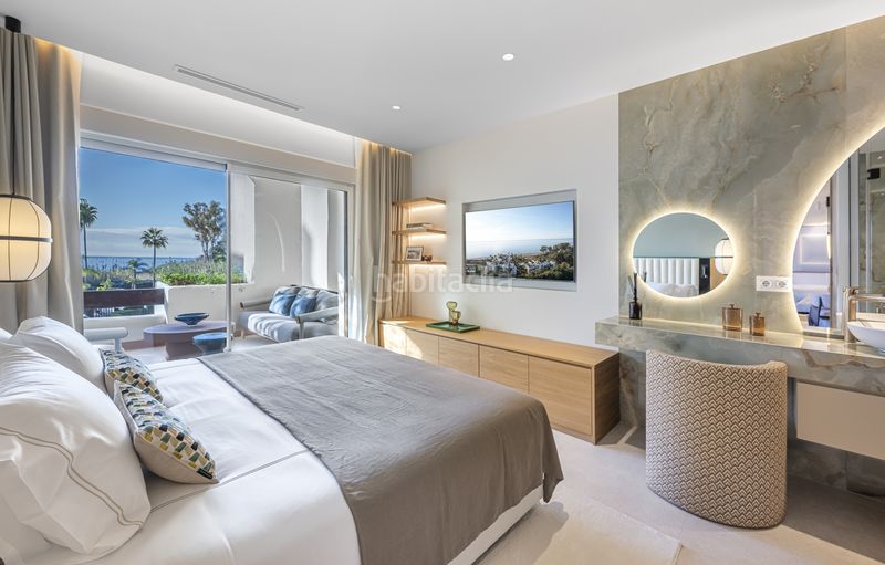 Foto 8257c9ee-d3f5-484b-ae1f-e535cb2a099e. Apartament amb aparcament piscina a El Velerín Estepona