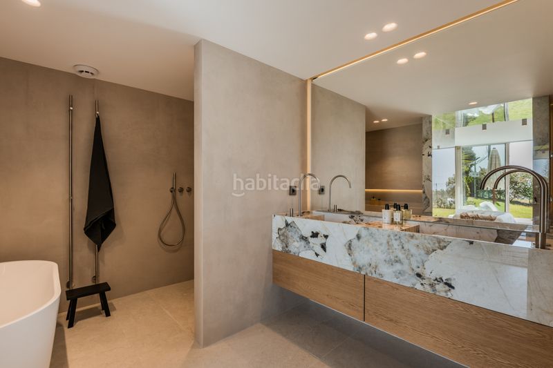 Foto 027718f5-1940-4709-872c-55905ffb8b2b. Apartament amb piscina a Aloha Marbella