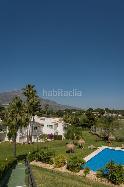 Foto 0a2deb43-c001-486e-a5c7-68a71d073688. Apartament amb piscina a Aloha Marbella
