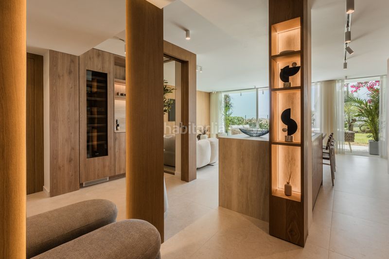 Foto 13e67242-074f-4257-ab76-5005a99003c1. Apartament amb piscina a Aloha Marbella