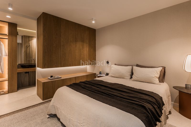 Foto ea267b87-cf07-498e-a0f3-d64d63b08e8d. Apartament amb piscina a Aloha Marbella