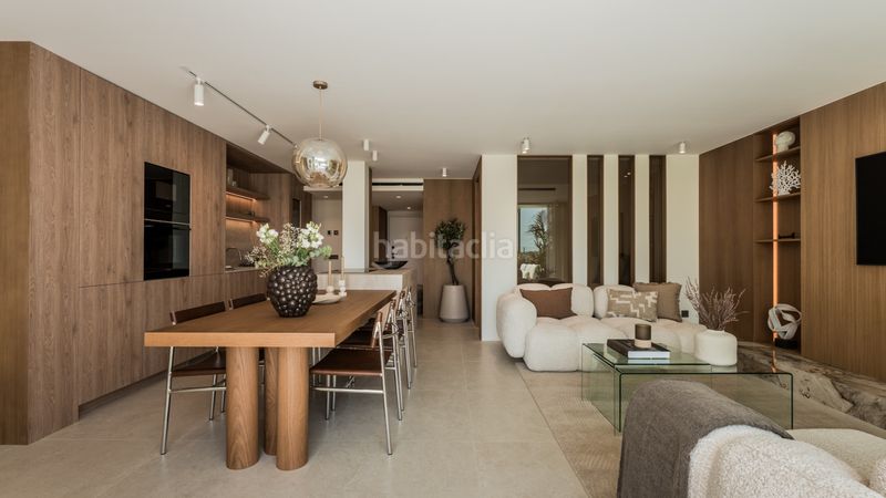 Foto ff82c00d-53c6-4465-9b3e-ec8f64d64386. Apartament amb piscina a Aloha Marbella