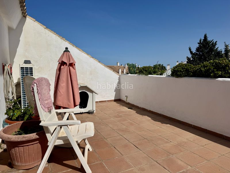 Foto 10b25bf4-d0ba-47c5-a42c-c2d9444fa98c. Àtic amb aparcament piscina a Guadalmina Baja Marbella