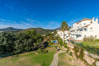 Appartement en Los Arqueros  - Puerto del Almendro. Apartamento con vistas panor�micas al mar en los arqueros