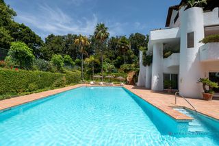 Affitto Attico in Zona de Punta Plata. Ático con terraza orientada al sur en alcazaba beach