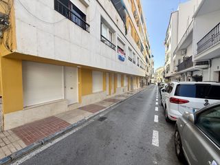 Local Comercial a San Pedro de Alcántara Pueblo. Inversiones  9 apartamentos  san pedro de alcantara, marbella