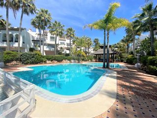 Lloguer Apartament a Puerto Banús