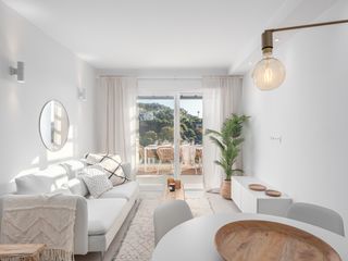 Lloguer Àtic a La Quinta. Apartamento totalmente renovado en alquiler en la quinta