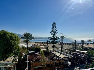 Apartament a Puerto Banús