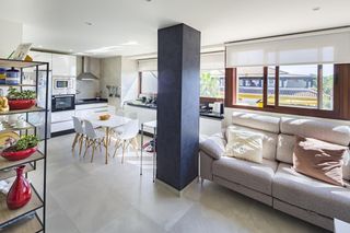 Apartament a La Dama de Noche - La Alzambra