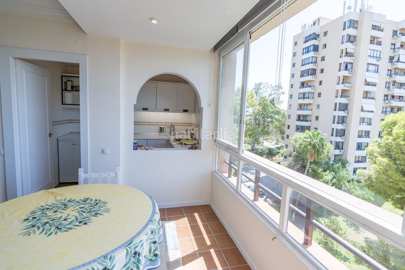 Foto 4672b575-3db2-434e-bc12-5ba8606f5832. Apartament a Aloha Marbella