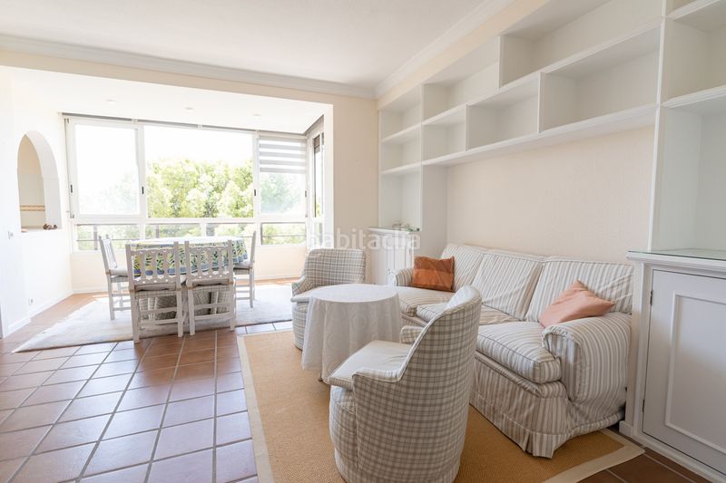 Foto 65701152-506c-4e8b-ad3c-bdb582e04040. Apartament a Aloha Marbella