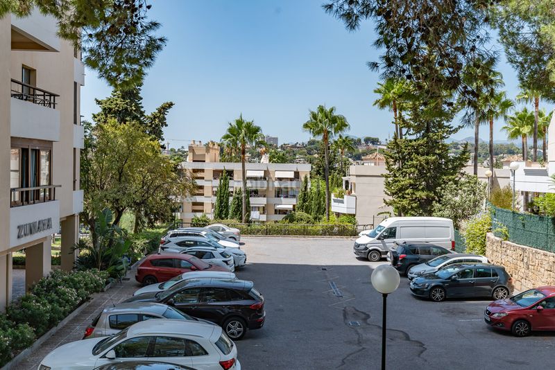 Foto 6667a383-acc2-4064-9429-244eb4669433. Apartament a Aloha Marbella