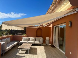Alquiler Ático en Puerto Banús