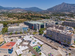 Apartament a Puerto Banús