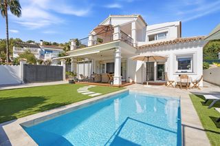 Casa a Hipódromo - Cerrado del Águila