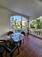 Apartament a La Dama de Noche - La Alzambra