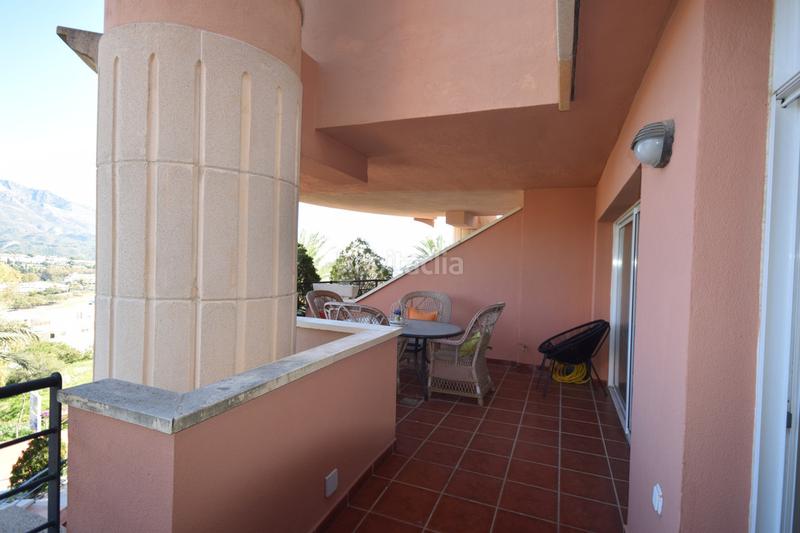 Foto 5cd1e6ea-ef61-4a60-b744-fd1affe93ce8. Apartament amb piscina a Nueva Andalucía centro Marbella