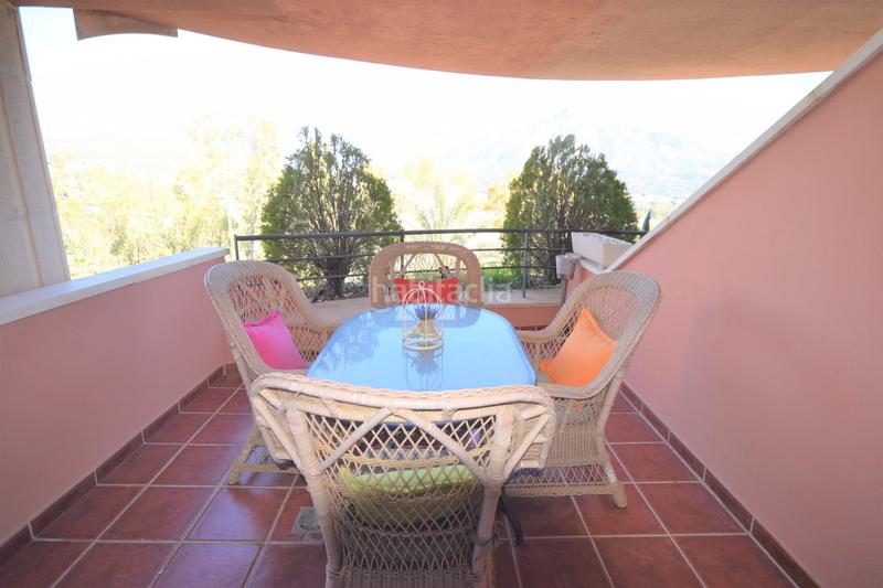 Foto c57d6fca-a048-4e7e-8ab1-f2cfda57f06a. Apartament amb piscina a Nueva Andalucía centro Marbella