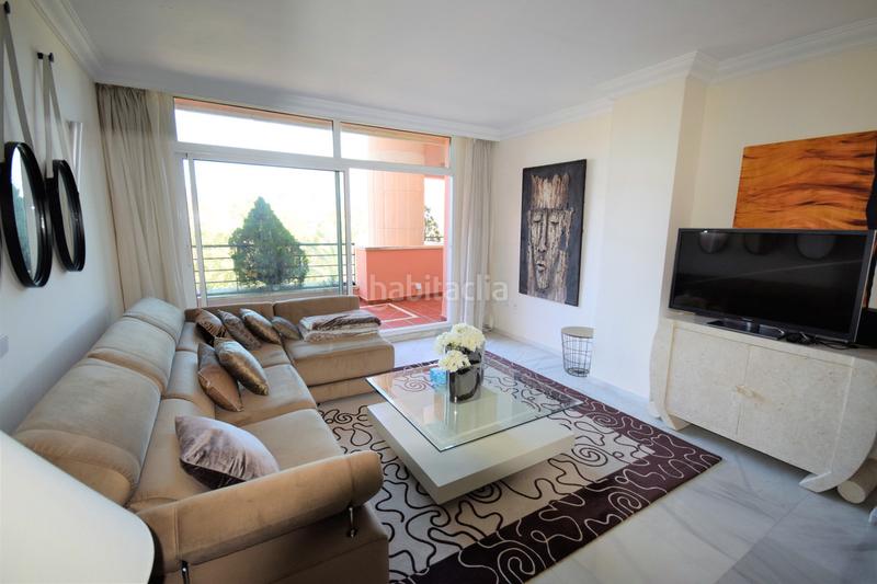 Foto 7e7e7a9b-dc70-419e-9373-daa8825b5262. Apartamento en Nueva Andalucía centro Marbella