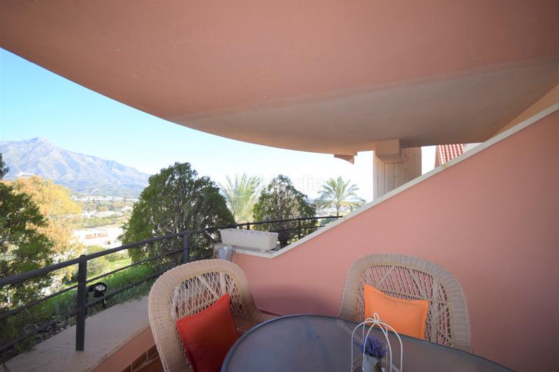 Foto 9ae0b224-b283-468f-a48b-316686cab10b. Apartment with pool in Nueva Andalucía centro Marbella