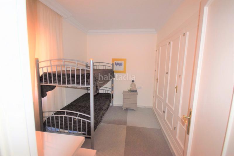 Foto f85c3c39-e752-4797-85eb-d61d75ed69a1. Piccolo appartamento con piscina in Nueva Andalucía centro Marbella