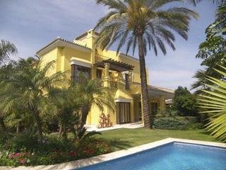 Casa en Nagüeles Alto