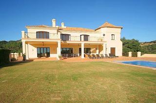 House in Playa Bajadilla - Puertos