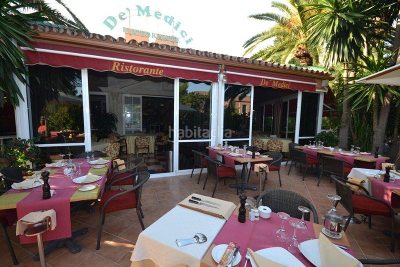 Foto 197ed6ea-4850-4683-81ac-8744dffad92a. Local comercial a Paraiso - Barronal Estepona