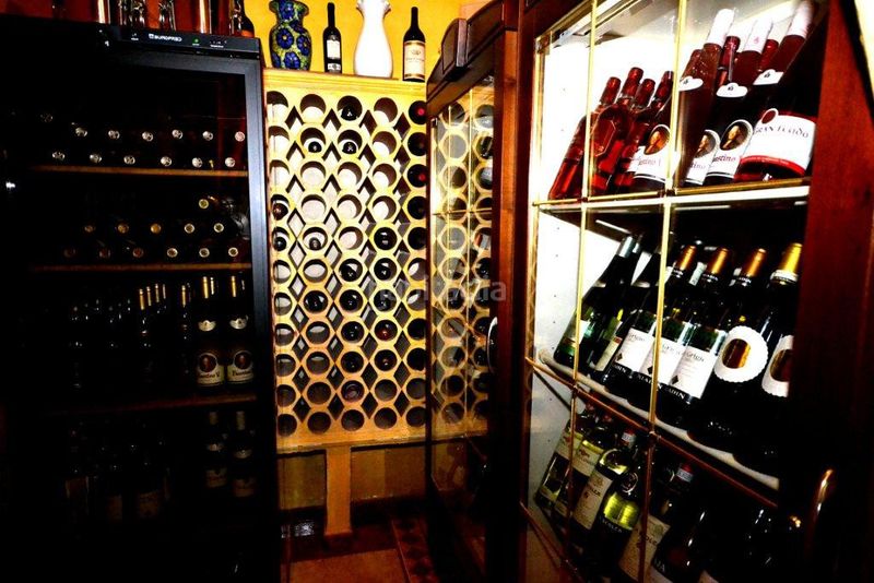Foto 2d5535b5-0637-4cc4-be41-a1eca6bf87f3. Local comercial a Paraiso - Barronal Estepona