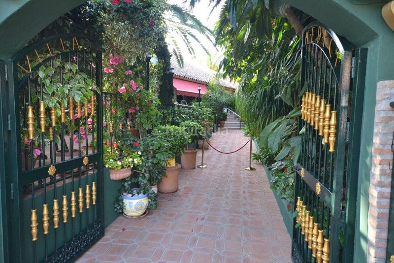 Foto 4980053d-9d0b-4e4d-b54b-5ac1eb5b0a3b. Local comercial a Paraiso - Barronal Estepona